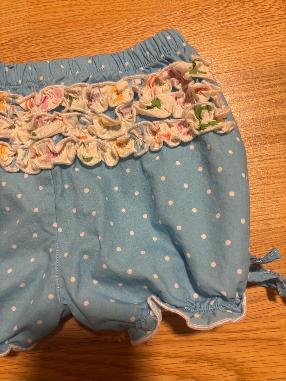 “Sweet Honey” 2pc set size 5 in great condition - Picture 13 of 13